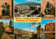 73859284 Freiburg Breisgau Albert Ludwigs Universitaet Homer Aristoteles Gebaeud - Freiburg I. Br.