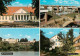 73859209 Bahrenhof Muetterkurheim Bahrenhof Buesum Schmalensee Dahmeshoeved Bahr - Other & Unclassified