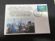 26-4-2024 (3 Z 7) Antony J Blinken Visit To Shanghai In China + Meting With Xi (talk Russia-Ukraine & Israel-Gaza War) - Militaria