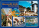 73859185 Insel Usedom Duenenwald Klinik Trainingsraum Hallenbad Insel Usedom - Usedom
