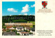 73859166 Horbach Westerwald Ignatius Loetschert Haus Horbach Westerwald - Altri & Non Classificati