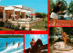 73859151 Porec Croatia Hotel Lanterna Terrasse Wasserski Reiten Tennis Minigolf  - Croacia