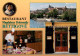 73859141 Praha Prahy Prague Restaurant Magdaleny Dobromily Rettigove Gaststube E - Czech Republic