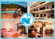 73859112 San Antonio Abad Ibiza ES Hostal NortePool Zimmer Gastraum  - Other & Unclassified