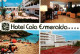 73859096 Cala D Or Hotel Cala Esmeralda Gastraum Strand Tennisplatz Cala D Or - Other & Unclassified