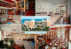 73859094 El Arenal Mallorca ES Hotel Hispania Foyer Zimmer Speisesaal  - Other & Unclassified