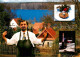 73859010 Altenhof Werbellinsee Restaurant Werbellow Gaststube Altenhof Werbellin - Finowfurt