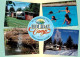 73859004 Altburg Holyday Camp Pool Dauerstellplatz Wasserfall Am Teich Winterpar - Calw