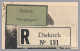 LUXEMBOURG - WILWERWILTZ 1939 Larochette View 35c Charlotte P111a Postal Stationery - Remboursement 75c 1.75F Centenary - Stamped Stationery