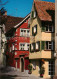 73858975 Lindau  Bodensee Haus Zum Leben Augustin  - Lindau A. Bodensee