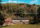 73858962 Bensheim-Auerbach Bergstrasse Parkhotel Herrenhaus Restaurant  - Bensheim