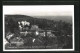 AK Beek-Berg En Dal, Panorama Met Sanatorium Kalorama  - Other & Unclassified