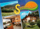 73858846 Bodenmais Gaestehaus Pension Haus Sonnenfels Panorama Bodenmais - Bodenmais