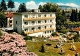 73858842 Bad Kissingen Sanatorium Dr. Lechmann Bad Kissingen - Bad Kissingen