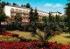 73858806 Bad Schwalbach Hotel Pension Kursanatorium Park Bad Schwalbach - Bad Schwalbach