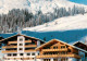 73858755 Lech Vorarlberg Pension Annemone Lech Vorarlberg - Autres & Non Classés