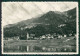 Verbania Druogno Albogno Sagrogno Foto FG Cartolina KV8187 - Verbania