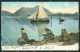 Verbania Lago Maggiore ? Lavandaie Cartolina KV4765 - Verbania