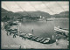 Como Città Lago Di Barche Foto FG Cartolina KV8315 - Como
