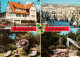 73858695 Hahnenklee-Bockswiese Harz Haus Buchholz Garten Park Panorama Seilbahn  - Goslar