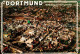 73858691 Dortmund Fliegeraufnahme Des Stadtkerns Dortmund - Dortmund