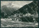 Sondrio Chiesa Valmalenco Chiareggio Valmalenco Foto FG Cartolina KV8138 - Sondrio