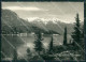 Como Tremezzina Tremezzo Lago Di Como Foto FG Cartolina KV8135 - Como