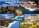 26-4-2024 (3 Z 8)  France - Posted 1992 - Lac De Sainte Croix Et Villages - Other & Unclassified