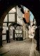 73858558 Hildesheim Blick Durch Den Kehrwiederturm Altstadt Hildesheim - Hildesheim