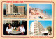 73858463 Santa Susanna Cataluna ES Hotel Royal Sun Gaststube Strandpartien  - Other & Unclassified