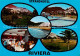 73858426 Playa Del Cura Gran Canaria ES Strandhotel Riviera Gastraum Schwimmbad  - Other & Unclassified