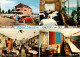 73858372 Haltern See Hotel Seestern Restaurant Klubzimmer Schenke Kegelbahn Halt - Haltern