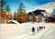 26-4-2024 (3 Z 8) France - Posted 1982 - Ski De Fond - Sports D'hiver