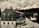 73858276 Strbske Pleso SK Berghotel Solisko Vysoke Tatry Wintersportplatz Hohe T - Slovakia