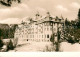 73858275 Tatranska Lomnica SK Grand Hotel Praha Vysoke Tatry Berghotel Hohe Tatr - Slowakije