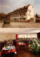 73858257 Ernst Cochem Hotel Restaurant Weinhaus Traube Ernst Cochem - Altri & Non Classificati