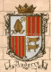 73858199 Andorre Andorra Wappen  - Andorra