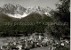 73858198 San Candido Innichen Panorama E Cime Del Baranci Dolomiten  - Autres & Non Classés