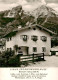 73858172 Berchtesgaden Haus Franziskusklause Alpen Berchtesgaden - Berchtesgaden