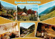 73858114 Nizke Tatry Slovakia Sporthotel Certovia Gaststube Panorama  - Slovaquie