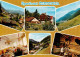 73858114 Nizke Tatry Slovakia Sporthotel Certovia Gaststube Panorama  - Slowakei