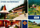 73858113 Nizke Tatry Slovakia Chata Na Certovici Vysna Boca Jedalen Drevenice Vo - Slovakia