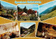 73858111 Nizke Tatry Slovakia Sporthotel Certovica Gastraum Panorama  - Slovakia