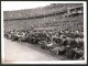 Fotografie Ansicht Berlin, Zuschauer Bei Fussballänderspiel Deutschland Vs Schweden 1942  - Sports