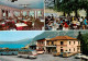 73858057 San Croce Al  Lago Santa Croce Del Lago IT Ristorante Prealpi Da Beppe  - Autres & Non Classés