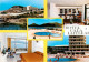 73858048 Cala Ratjada Mallorca Hotel Cala Lliteras Pool Landschaft Bar Apparteme - Other & Unclassified