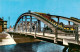 73858022 Menen Menin Brug Over De Leie  - Menen