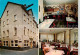 73857938 Bad Bertrich Restaurant Pension Zumbusch Bad Bertrich - Bad Bertrich