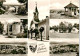 73857927 Selters Westerwald Teilansichten Panorama Bruecke Kirche Selters Wester - Altri & Non Classificati