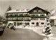 73857902 Oberammergau Hotel Alois Lang Oberammergau - Oberammergau